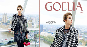 歌莉娅时尚女装